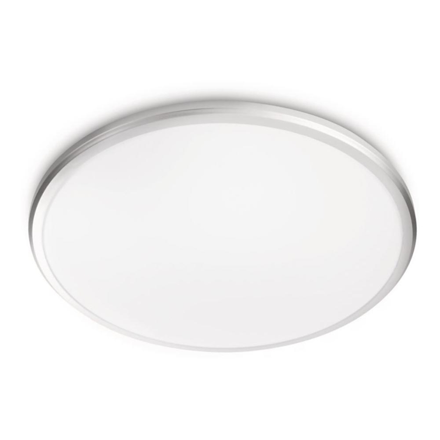 Philips 30805/87/16 - LED Stropní svítidlo MYLIVING TWIRL 30K LED/16W/230V