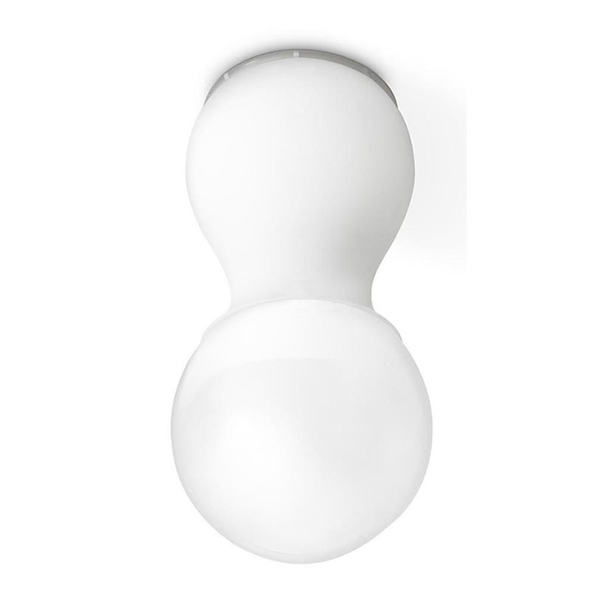 Philips 30856/31/16 - Stropní svítidlo ECOMOODS SIMPLY 1xE27/20W/230V