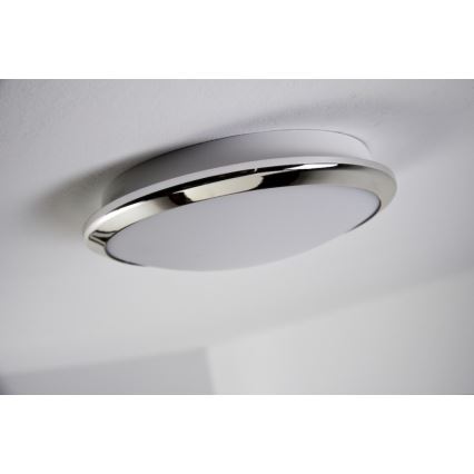 Philips 30940/11/16 - Stropní LED svítidlo DENIM 1xHighPower LED/4W/230V