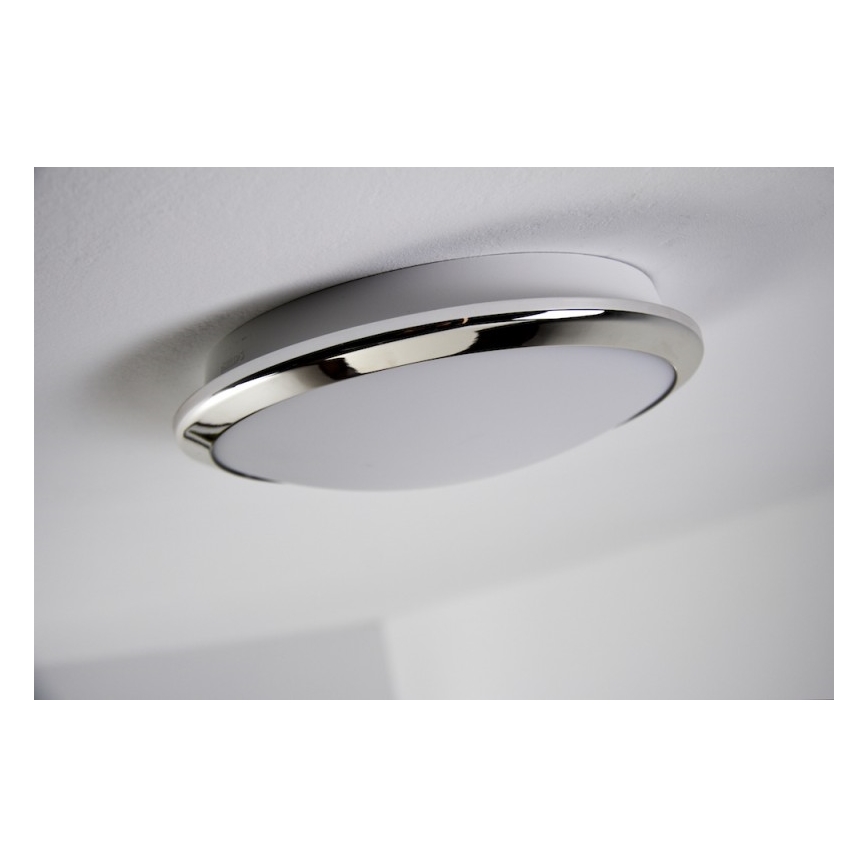 Philips 30940/11/16 - Stropní LED svítidlo DENIM 1xHighPower LED/4W/230V