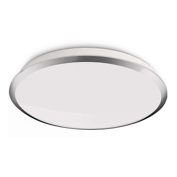 Philips 30941/11/16 - Stropní LED svítidlo MYLIVING DENIM 1xLED/8W/230V Philips 30941/11/16 - Stropní LED svítidlo MYLIVING DENIM 1xLED/8W/230V