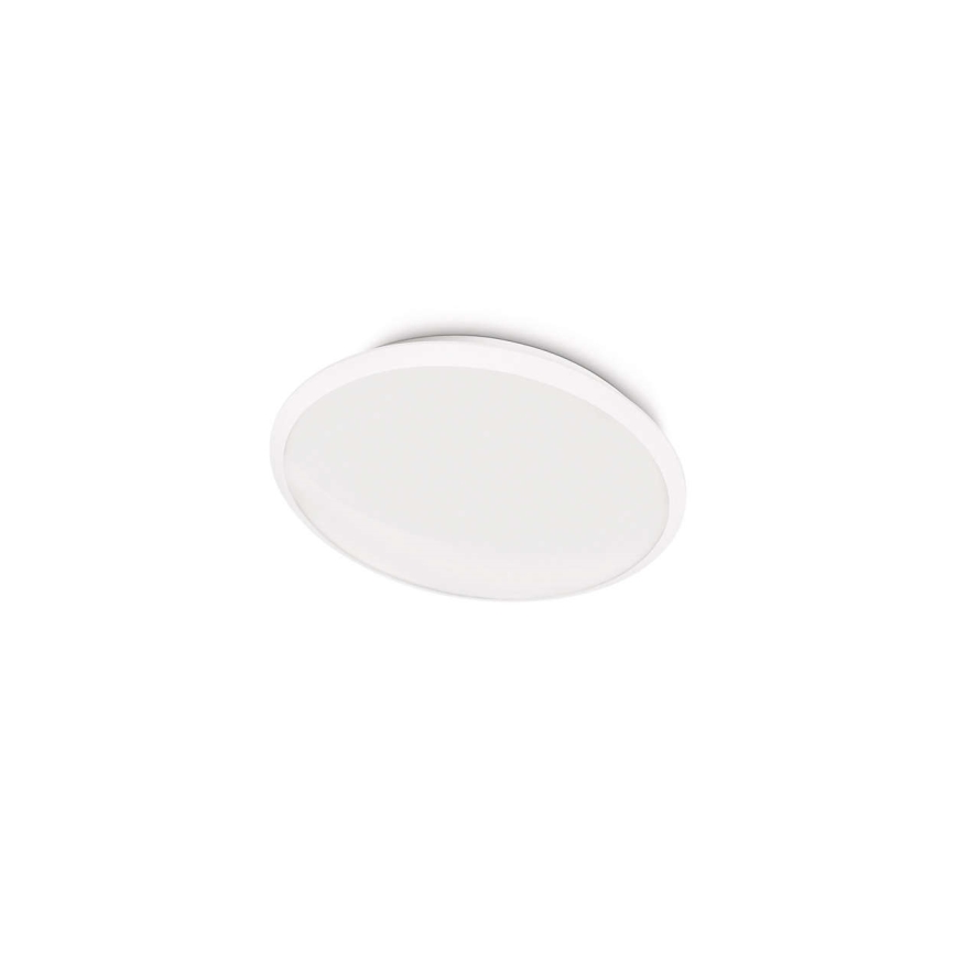 Philips 30941/31/16 - Stropní LED svítidlo MYLIVING DENIM 1xLED/8W/230V