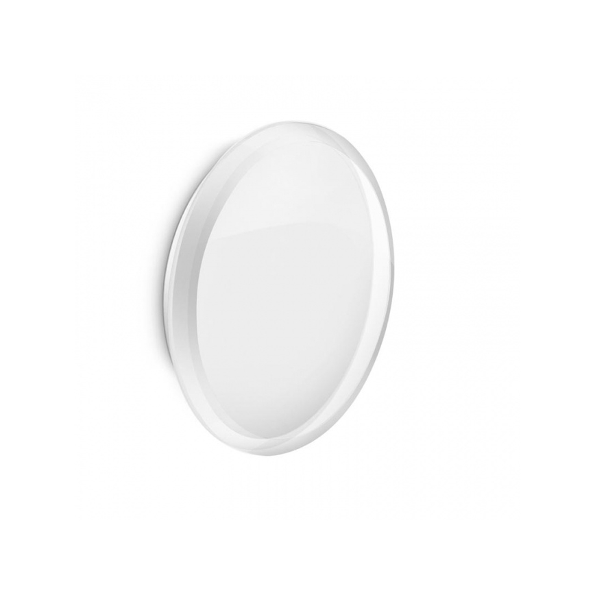 Philips 30941/31/16 - Stropní LED svítidlo MYLIVING DENIM 1xLED/8W/230V