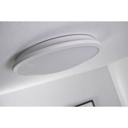 Philips 30941/31/16 - Stropní LED svítidlo MYLIVING DENIM 1xLED/8W/230V