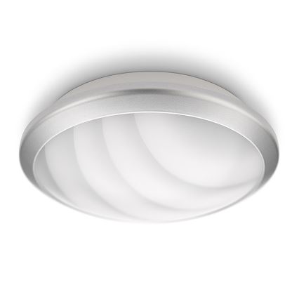 Philips 31065/87/16 - LED stropní svítidlo MYGARDEN COIL 1xLED/8W/230V