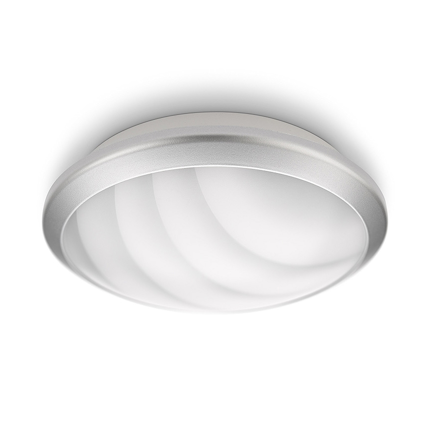 Philips 31065/87/16 - LED stropní svítidlo MYGARDEN COIL 1xLED/8W/230V