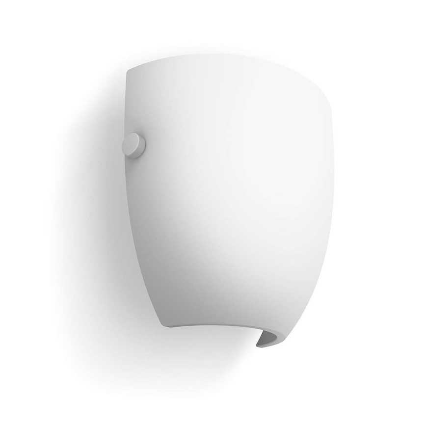 Philips 31074/31/16 - LED nástěnné svítidlo MYLIVING OVAL 1xLED/3W/230V