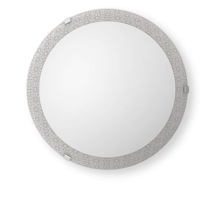 Philips 31140/44/16 - LED stropní svítidlo MYLIVING BALLAN 1xLED/10W/230V
