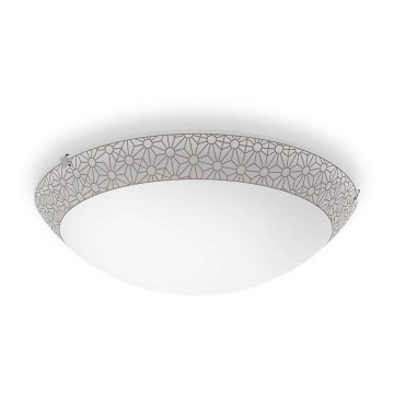 Philips 31141/44/16 - LED stropní svítidlo MYLIVING BALLAN 1xLED/22W/230V Philips 31141/44/16 - LED stropní svítidlo MYLIVING BALLAN 1xLED/22W/230V