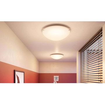 Philips 31141/67/16 - LED stropní svítidlo MYLIVING BALLAN 1xLED/22W/230V