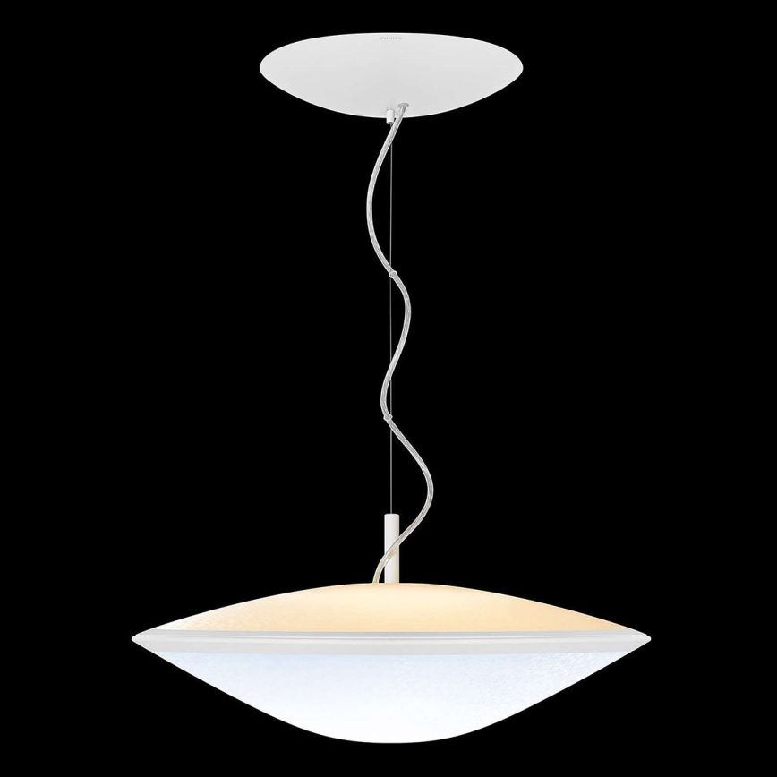 Philips 31152/31/PH - Stmívatelné závěsné svítidlo HUE PHOENIX 2xLED/9W/230V