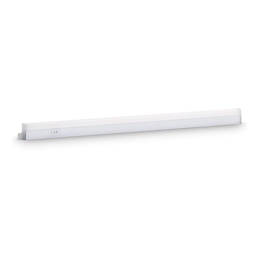 Philips 31231/31/P0 - LED podlinkové svítidlo LINEAR 1xLED/12W/230V