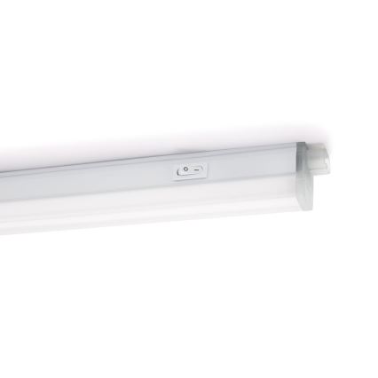 Philips 31232/31/P3 - LED podlinkové svítidlo LINEAR 1xLED/3,8W/230V