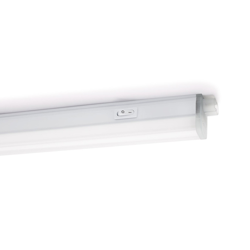 Philips 31232/31/P3 - LED podlinkové svítidlo LINEAR 1xLED/3,8W/230V