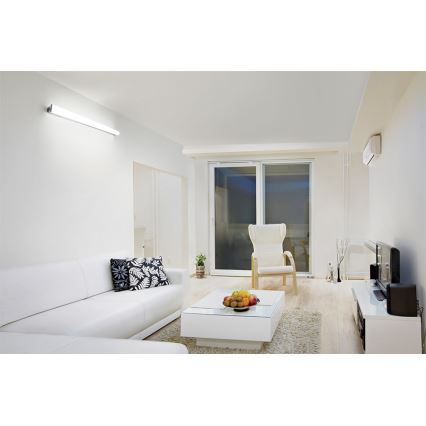 Philips - LED Podlinkové svítidlo LED/20W/230V