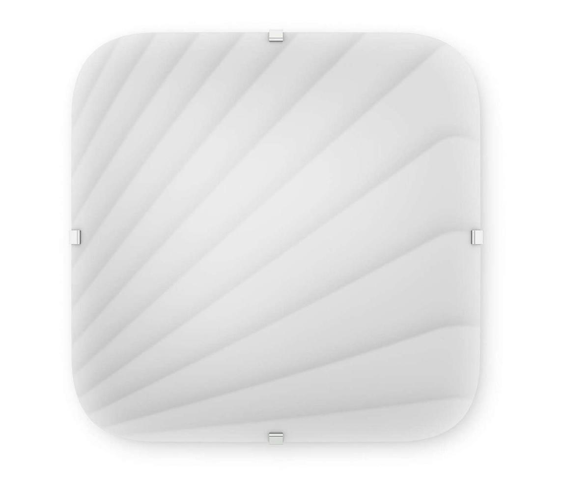 Philips 31240/31/16 - LED stropní svítidlo MYLIVING MEZEN 1xLED/17W/230V