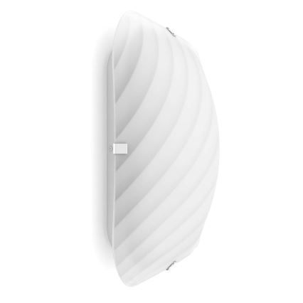 Philips 31240/31/16 - LED stropní svítidlo MYLIVING MEZEN 1xLED/17W/230V