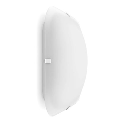 Philips 31240/67/16 - LED stropní svítidlo MYLIVING MEZEN 1xLED/17W/230V