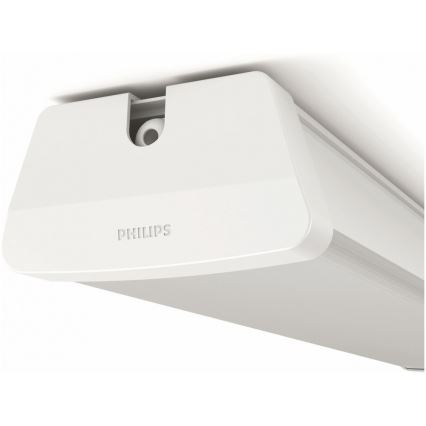 Philips - LED Technické svítidlo LED/50W/230V IP65 4000K