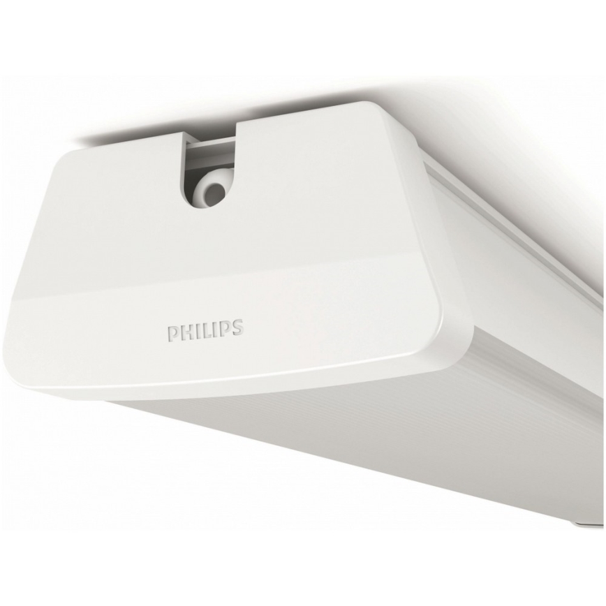Philips - LED Technické svítidlo LED/50W/230V IP65 4000K