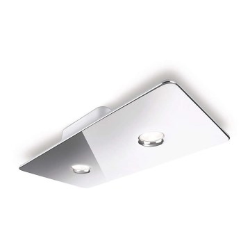 Philips 31605/11/16 - LED Stropní svítidlo INSTYLE MAGNA 2xLED/7,5W/230V Philips 31605/11/16 - LED Stropní svítidlo INSTYLE MAGNA 2xLED/7,5W/230V