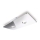 Philips 31605/11/16 - LED Stropní svítidlo INSTYLE MAGNA 2xLED/7,5W/230V