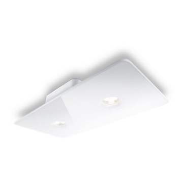 Philips 31605/31/16 - LED Stropní svítidlo INSTYLE MAGNA 2xLED/7,5W/230V Philips 31605/31/16 - LED Stropní svítidlo INSTYLE MAGNA 2xLED/7,5W/230V
