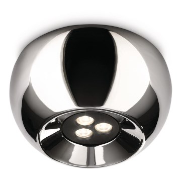 Philips 31610/11/16 - LED Bodové svítidlo MYLIVING NIO 1xLED/7,5W/230V Philips 31610/11/16 - LED Bodové svítidlo MYLIVING NIO 1xLED/7,5W/230V