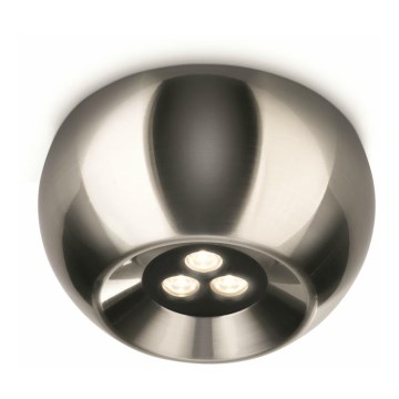 Philips 31610/17/16 - LED Bodové světlo LEDINO NIO 1xLED/7,5W Philips 31610/17/16 - LED Bodové světlo LEDINO NIO 1xLED/7,5W