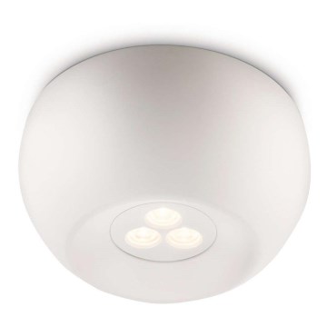 Philips 31610/31/16 - LED Bodové svítidlo MYLIVING NIO 1xLED/7,5W/230V Philips 31610/31/16 - LED Bodové svítidlo MYLIVING NIO 1xLED/7,5W/230V