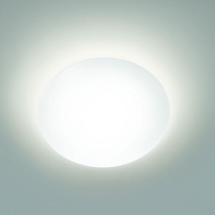 Philips 31801/31/16 - LED stropní svítidlo SUEDE 1xLED/3W/230V