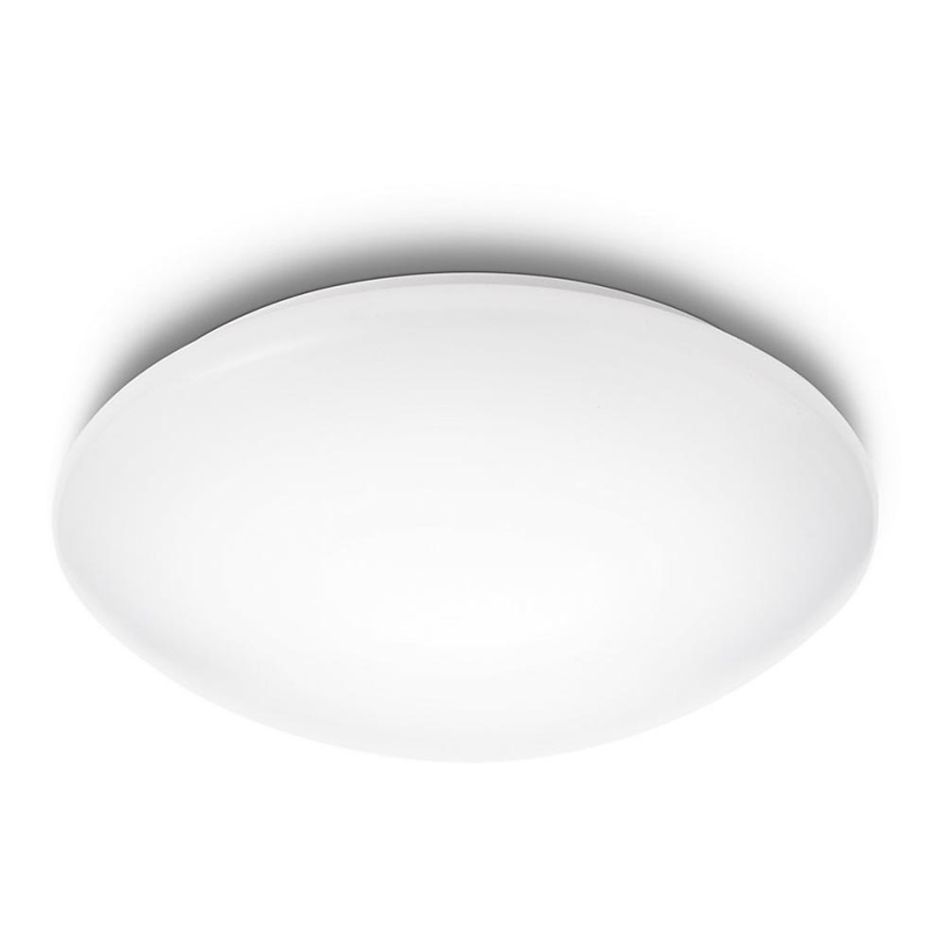 Philips 31803/31/E4 - LED Stropní svítidlo SUEDE LED/40W/230V 6500K