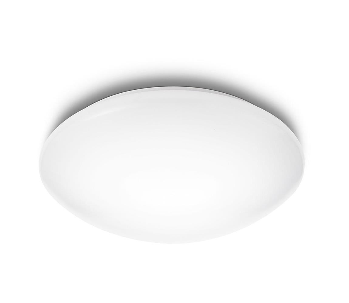 Philips Philips 31803/31/EO - LED stropní svítidlo MYLIVING SUEDE LED/36W/230V 