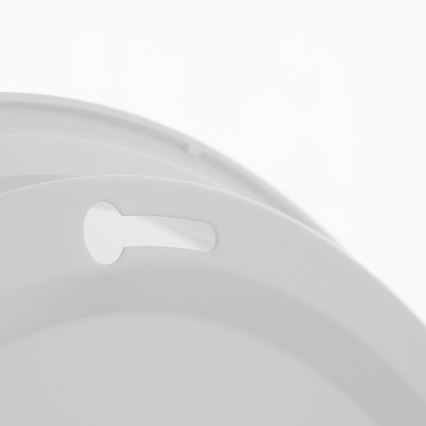 Philips - LED stropní svítidlo 2700K LED/12W/230V