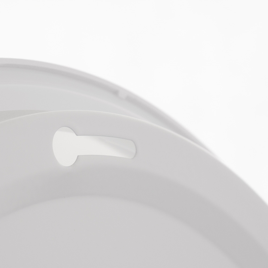 Philips - LED stropní svítidlo 2700K LED/12W/230V