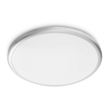 Philips 31815/87/16 - LED stropní svítidlo MYLIVING TWIRLY 27K 1xLED/17W/230V Philips 31815/87/16 - LED stropní svítidlo MYLIVING TWIRLY 27K 1xLED/17W/230V