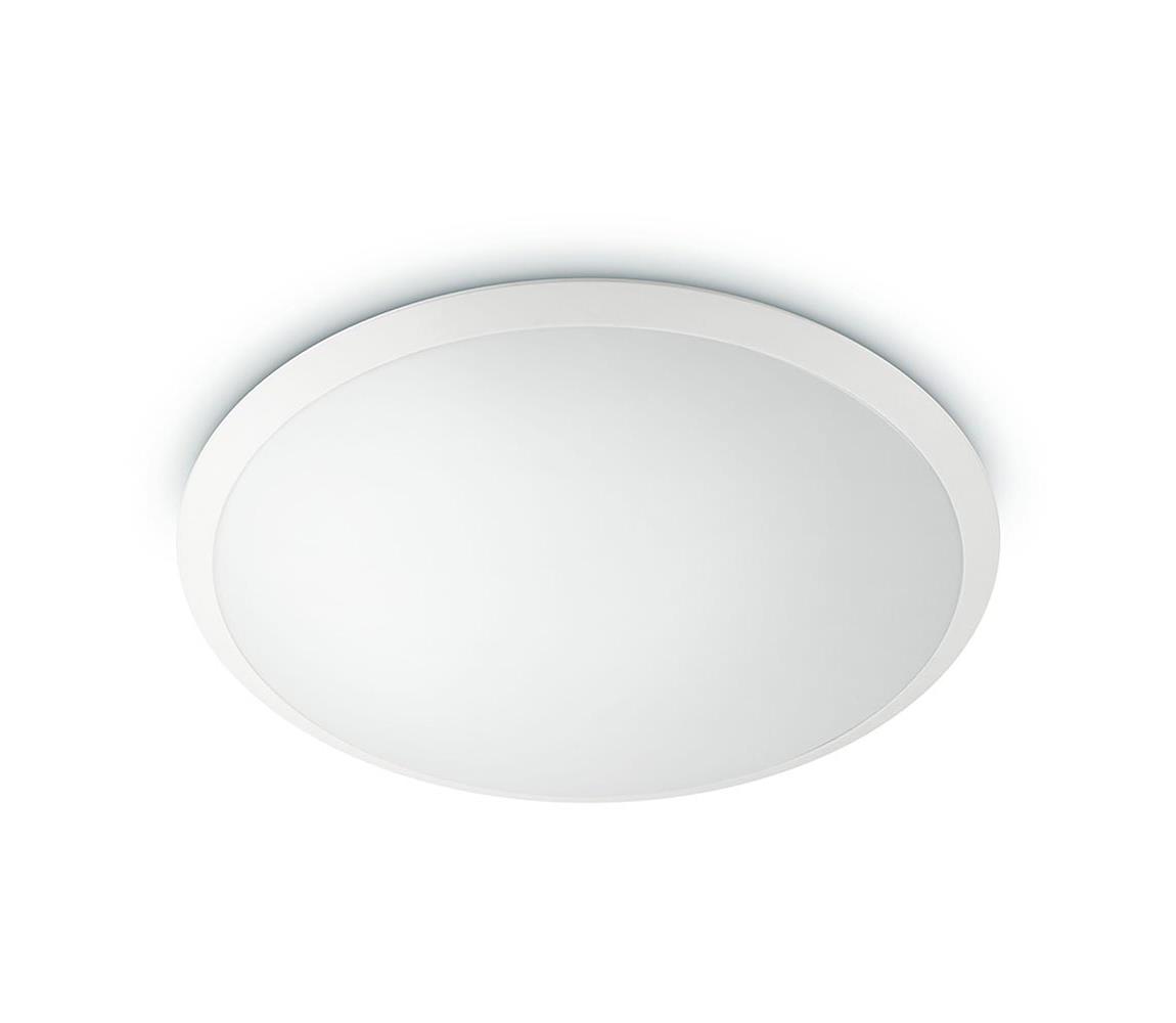 Philips Philips 31821/31/P5 - LED stropní svítidlo WAWEL 1xLED/17W/230V P1955