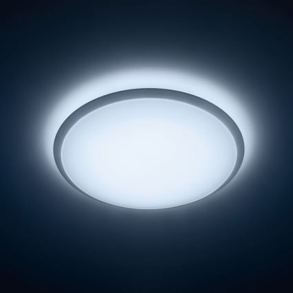 Philips - LED stropní svítidlo 1xLED/17W/230V