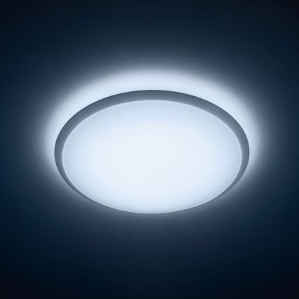 Philips 31822/31/P5 - LED stropní svítidlo WAWEL 1xLED/20W/230V