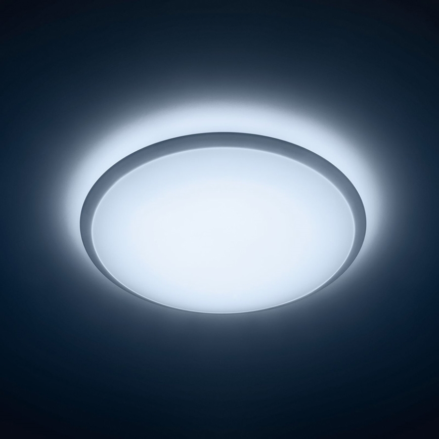 Philips 31822/31/P5 - LED stropní svítidlo WAWEL 1xLED/20W/230V