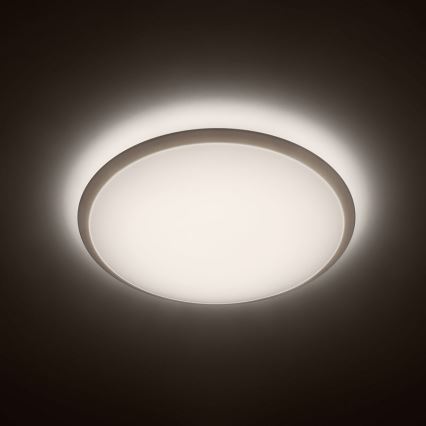 Philips 31822/31/P5 - LED stropní svítidlo WAWEL 1xLED/20W/230V