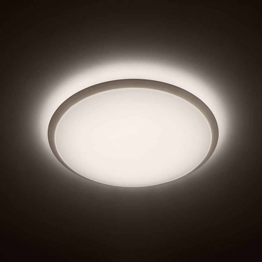 Philips 31822/31/P5 - LED stropní svítidlo WAWEL 1xLED/20W/230V