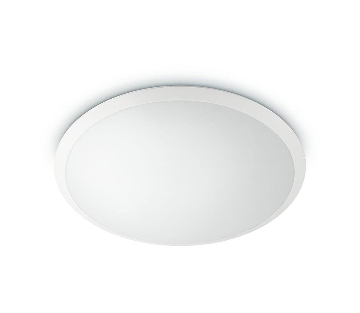 Philips 31823/31/P5 - LED stropní svítidlo WAWEL LED/36W/230V 31823/31/P5 Bílá