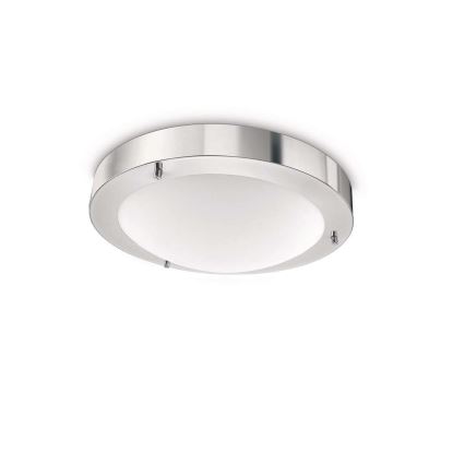 Philips 32010/11/16 - Koupelnové stropní svítidlo MYBATHROOM SALTS 1xE27/20W IP44