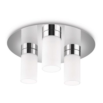 Philips 32015/11/16 - Koupelnové svítidlo MYBATHROOM ALOE 3xE14/42W/230V Philips 32015/11/16 - Koupelnové svítidlo MYBATHROOM ALOE 3xE14/42W/230V