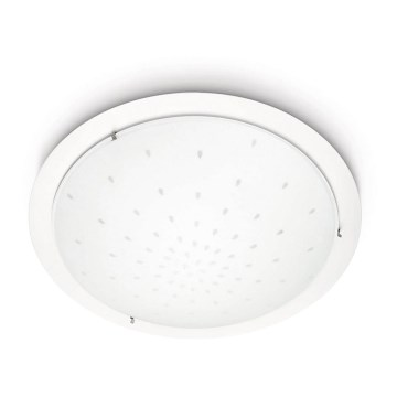 Philips 32020/67/16 - Koupelnové svítidlo FOUNTAIN 1xE27/20W/230V Philips 32020/67/16 - Koupelnové svítidlo FOUNTAIN 1xE27/20W/230V
