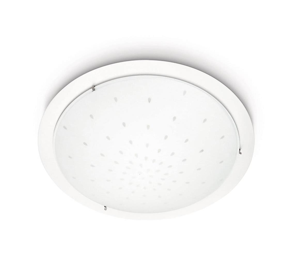 Philips Philips 32020/67/16 - Koupelnové svítidlo FOUNTAIN 1xE27/20W/230V P0952