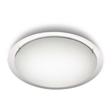 Philips 32021/11/16 - Stropní svítidlo MYBATHROOM CREAM 1xE27/75W/230V Philips 32021/11/16 - Stropní svítidlo MYBATHROOM CREAM 1xE27/75W/230V