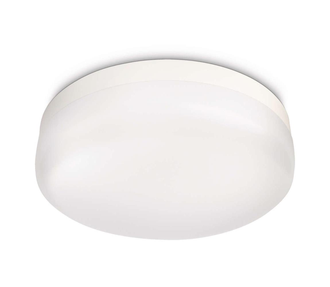 Philips Philips 32053/31/16 - LED Stropní koupelnové svítidlo BAUME LED/7,5W/230V IP44 M2826