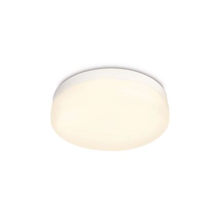 Philips 32053/31/16 - LED Stropní koupelnové svítidlo MYBATHROOM BAUME 3xLED/2,5W